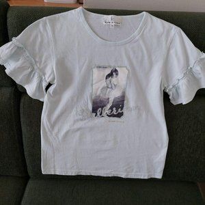 Used Children's T-shirts